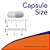 L-Arginina 500mg 250 Veg Cápsulas - Now Foods - Imagem 3