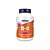 Vitamina B-6 100mg 250 Veg Cápsulas - Now Foods - Imagem 1