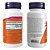 Vitamina B-6 100mg 250 Veg Cápsulas - Now Foods - Imagem 2