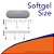 Molecularly Distilled Omega-3 1000mg 100 Softgels - Now Foods - Imagem 3