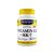 Vitamina K2 Mk7 100mcg 60 Cápsulas - Healthy Origins - Imagem 1