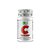 Caffeine 200mg 60 Tabletes - KN Nutrition - Imagem 1