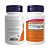 Vitamina E-400 268mg (400 UI) com Tocoferóis Mistos 250 Softgels - Now Foods - Imagem 2
