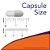 Psyllium Husk Caps 500mg - Now Foods - Imagem 3