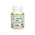 Organic Spirulina (Espirulina Orgânica) 500mg 60 Tabletes - California Gold Nutrition - Imagem 1