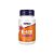 Vitamina E-400 268mg (400 UI) com Tocoferóis Mistos 50 Softgels - Now Foods - Imagem 1
