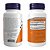 L-Lysine 500mg 100 Tabletes (L-Lisina) - Now Foods - Imagem 2