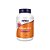 Vitamina K-2 100mcg 250 Veg Cápsulas - Now Foods - Imagem 1