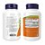 Hawthorn Berry (Baga de Espinheiro) 540mg 100 Veg Cápsulas - Now Foods - Imagem 2