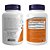L-Lysine 500mg 250 Tabletes (L-Lisina) - Now Foods - Imagem 2