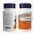 Zinco 50mg 250 Tabletes - Now Foods - Imagem 2