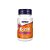 Vitamina E-200 134mg (200 UI) com Tocoferóis Mistos 100 Softgels - Now Foods - Imagem 1