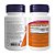 Vitamina E-200 134mg (200 UI) com Tocoferóis Mistos 100 Softgels - Now Foods - Imagem 2