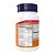 Multivitamínico DAILY VITS 120 Veg Cápsulas - Now Foods - Imagem 2