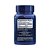 Glycine (Glicina) 1000mg 100Veg Cápsulas - Life Extension - Imagem 2