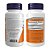 Acetil L-Carnitina 500mg 50 Veg Cápsulas - Now Foods - Imagem 2