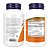 Super Enzymes 90 Tabletes - Now Foods - Imagem 2