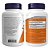 L-Phenylalanine (Fenilalanina) 500mg 120 Veg Cápsulas - Now Foods - Imagem 2