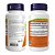Chlorella 1.000mg 60 Tabletes - Now Foods - Imagem 2