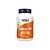 Castor Oil (Óleo de Rícino) 650mg 120 Softgels - Now Foods - Imagem 1