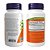 EGCg Extrato de Chá Verde 400mg 180 Veg Cápsulas - Now Foods - Imagem 2