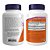 MSM Metilsulfonilmetano 1000mg 240 Cápsulas - Now Foods - Imagem 2