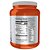 Whey Protein Powder 907g Baunlha - Now Foods - Imagem 2