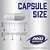 Arginina 500mg e Ornitina 250mg 100 Veg Cápsulas - Now Foods - Imagem 3