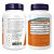 DHA-1000 Fish Oil 90 Softgels - Now Foods - Imagem 2
