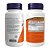 Pancreatin 2000 100 Cápsulas - Now Foods - Imagem 2