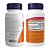 C-500 Rose Hips (com Rosa Mosqueta) 250 Tabletes - Now Foods - Imagem 2