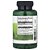 Milk Thistle 500mg 100 Cápsulas - Swanson - Imagem 2
