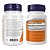 SAMe 400mg 60 Tabletes - Now Foods - Imagem 2
