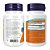 Cromo GTF 200mcg - Now Foods - Imagem 2