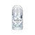 Crystal Desodorante Pedra em bastão sem perfume 120g - Imagem 1