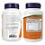 Plant Enzymes 240 Veg Cápsulas - Now Foods - Imagem 2