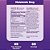 Melatonina 3mg Time Release 65 Gummies - Natrol - Imagem 2