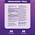 MELATONINMAX 10mg 80 Gummies - Natrol - Imagem 2