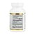 L-Arginina 500mg 60 Veg Cápsulas - California Gold Nutrition - Imagem 2