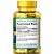 L-Theanine (L-Teanina)  200mg 60 Cápsulas - Puritan´s Pride - Imagem 2