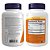 Super Omega 3-6-9 com Óleo de Borragem e Linhaça 180 Softgels - Now Foods - Imagem 2