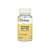 Vitamina D3 125mcg + K2 50mcg 60 Veg Cápsulas - Solaray - Imagem 1