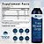 ConcenTrace Trace Mineral Drops 118ml - Trace Minerals - Imagem 2