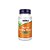 Men's Virility Power 60 Veg Cápsulas - Now Foods - Imagem 1