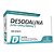 Kit 2x Emagrecedor Desodalina 600mg - Power Supplements - Imagem 1