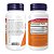 Flush-Free Niacin (Niacina) 250mg 90 Veg Cápsulas - Now Foods - Imagem 2