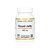 Royal Jelly (Geléia Real) 500mg 30 Veg Cápsulas - California Gold Nutrition - Imagem 1
