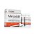 kit 3x Minoxidil Importado Ultra Puro USP 5% 60ml - FOLIGAIN - Imagem 1