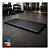 Colchonete Nbk Flex de Ginástica e Yoga D28 para Treino 90x40x3cm - Imagem 6