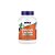 Lactato de Cálcio 250 Tabletes - Now Foods - Imagem 1